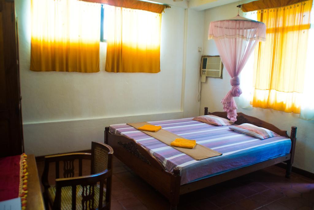 Hotel Gem Land Ratnapura Exterior photo